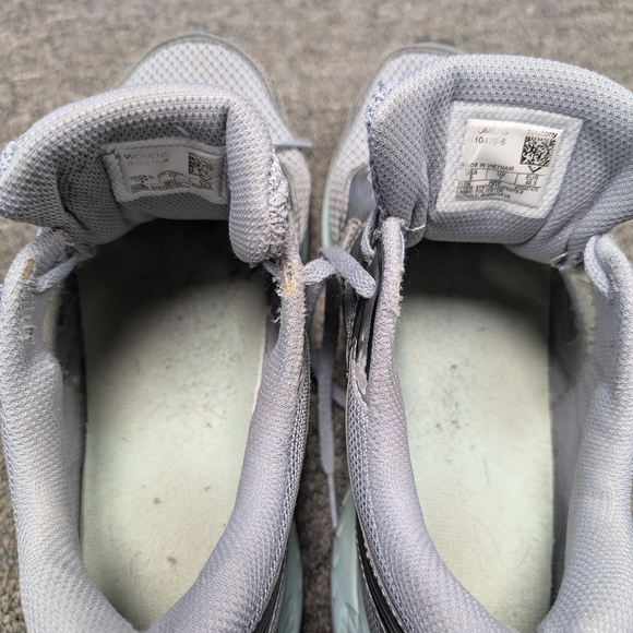 Saucony GUC sneakers sz 9 - Picture 7 of 8